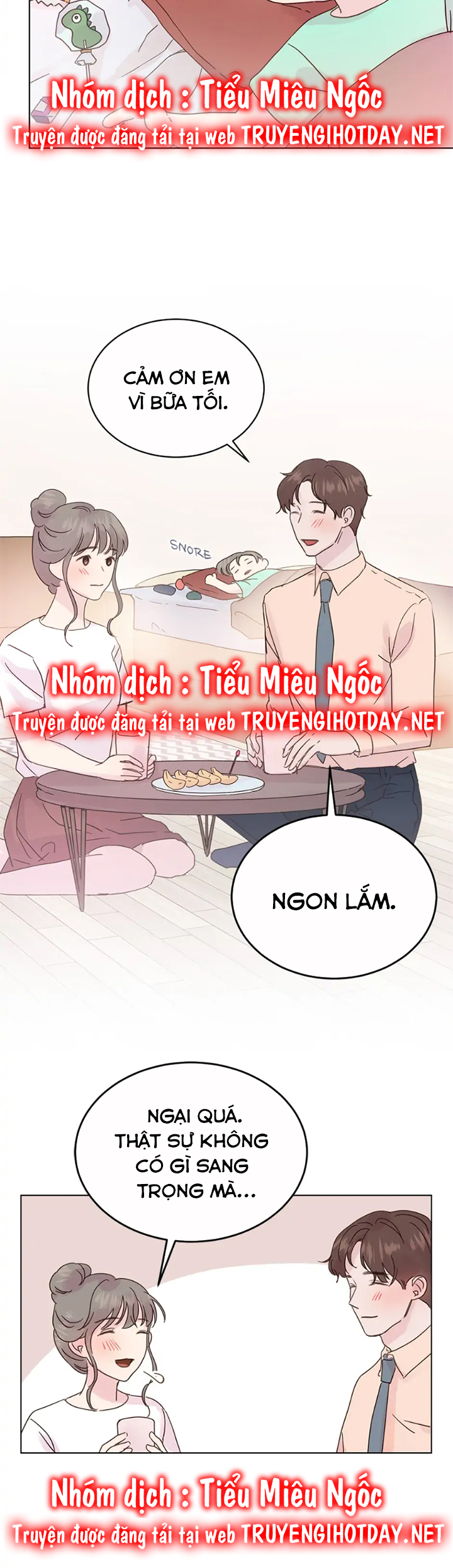 sự trả thù ngọt ngào của vợ tôi chapter 100 15