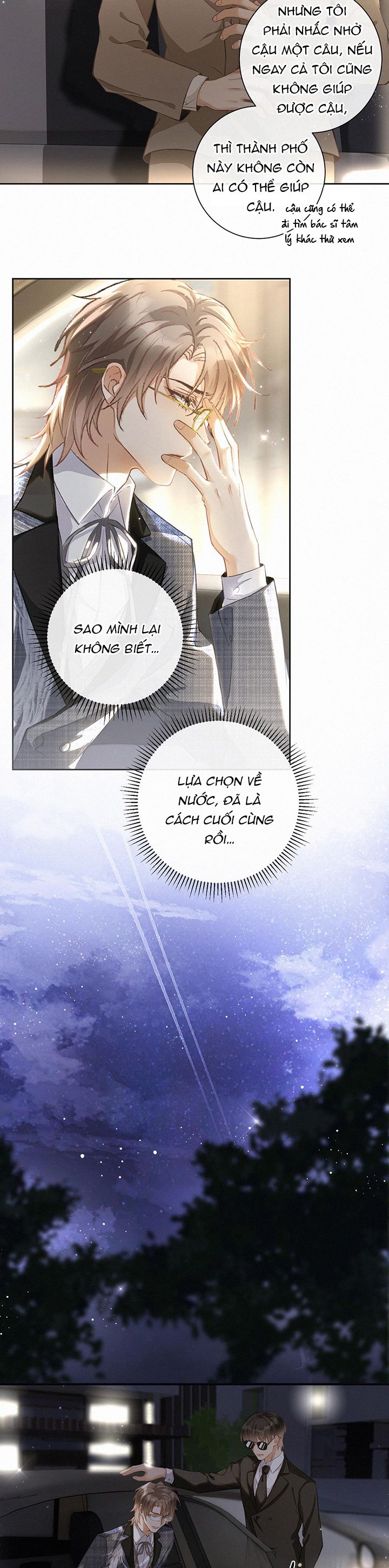 thực sắc chapter 13 9