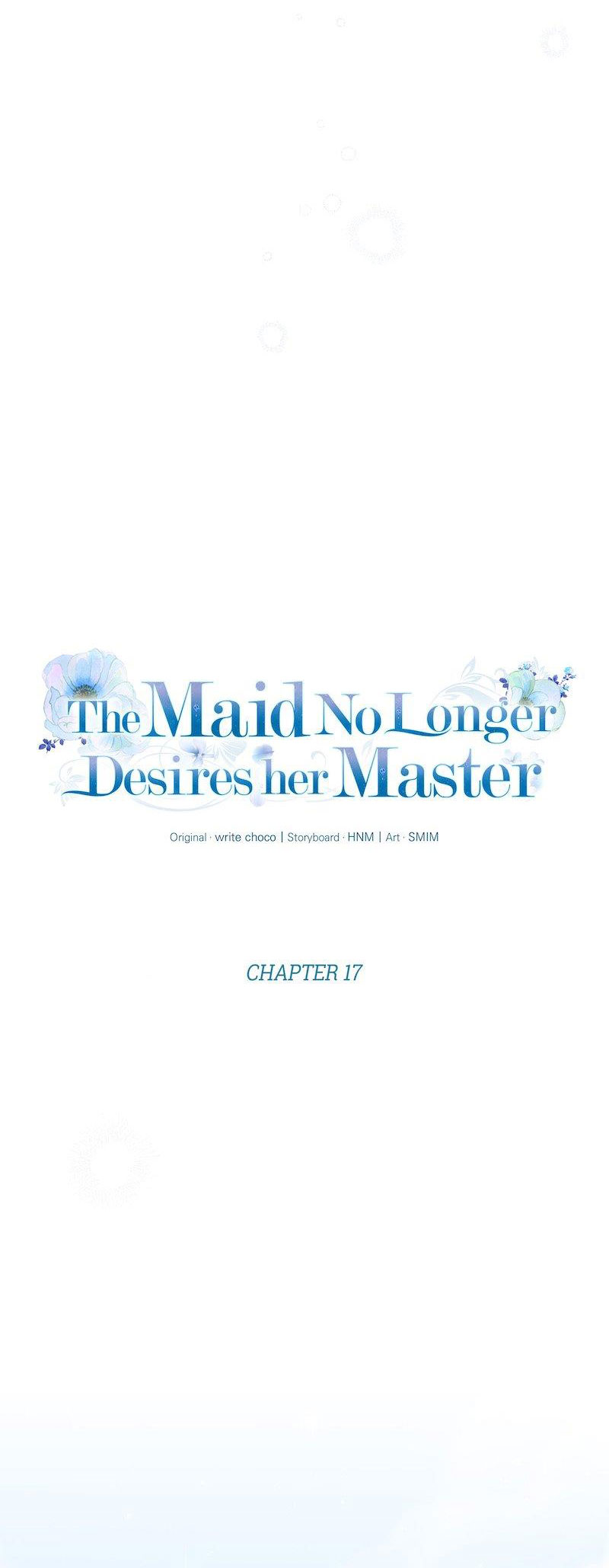 nữ hầu muốn đình công chapter 17.1 16