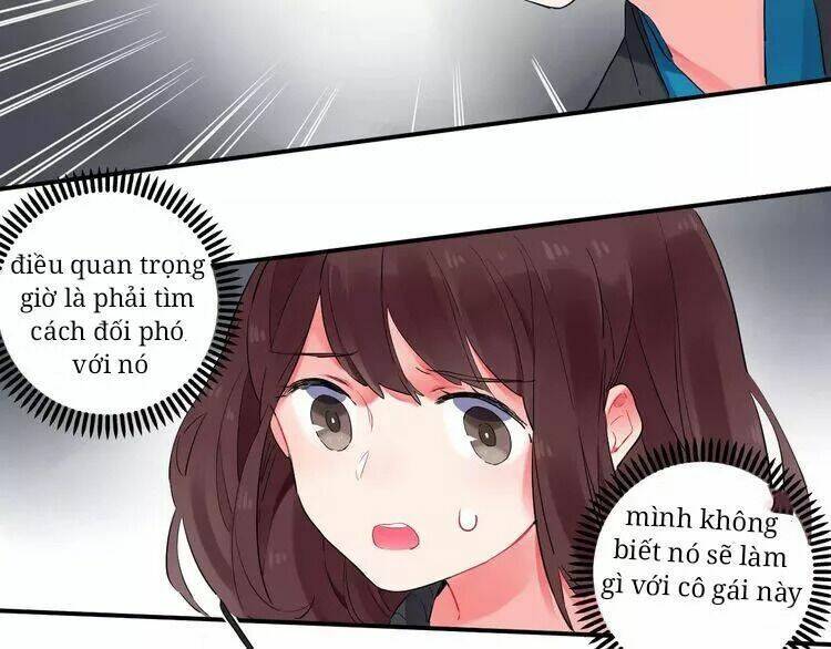 sos! tôi đã yêu một con sâu bướm (phần 2) chapter 26 56