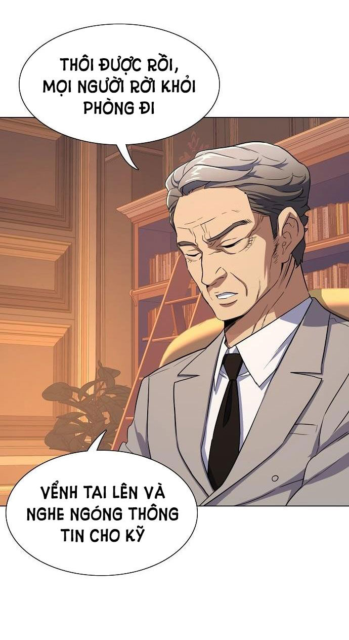 cậu út nhà tài phiệt chapter 3.2 8