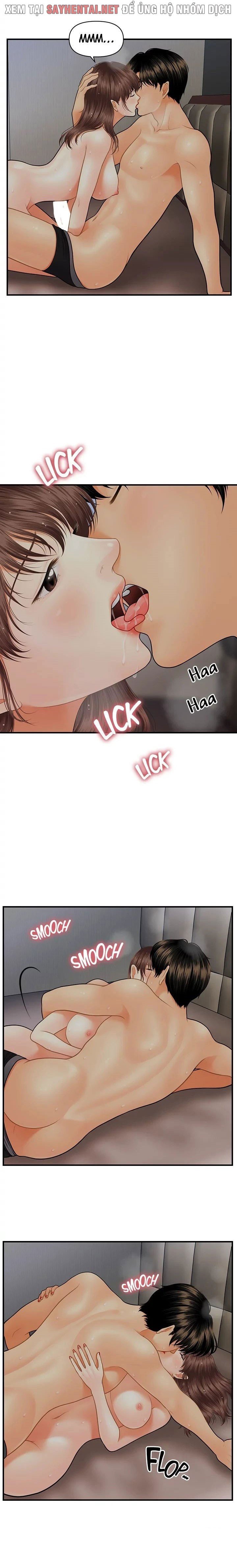 này anh đẹp trai chapter 33 11