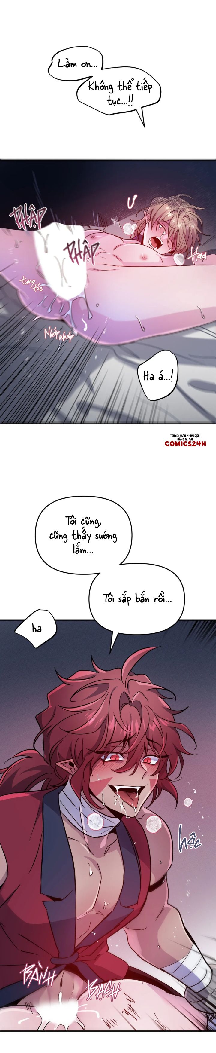 hắc vực chapter 10 19