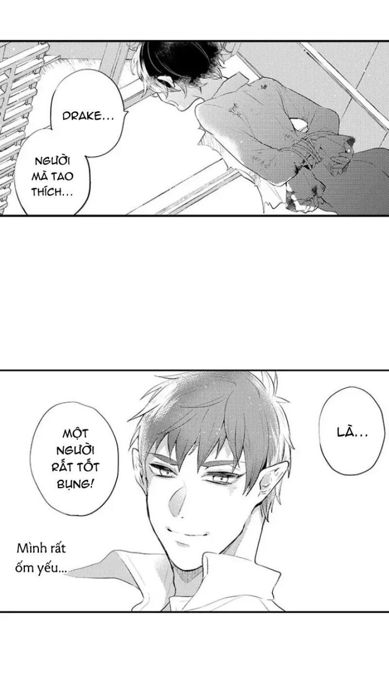 tiếng gọi của tình yêu sau trải nghiệm cận tử chapter 38 17
