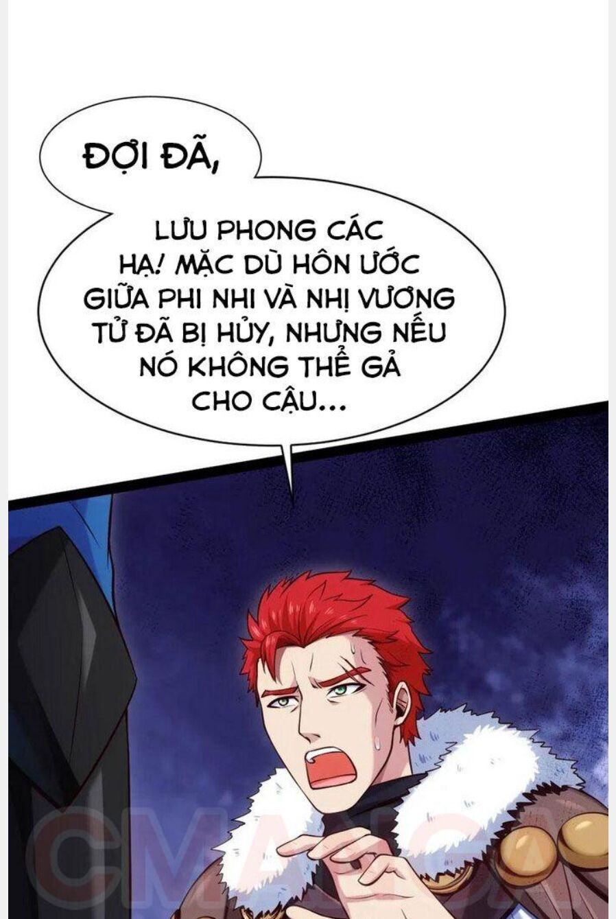 ma thú kiếm thánh dị giới tung hoành chapter 114 55