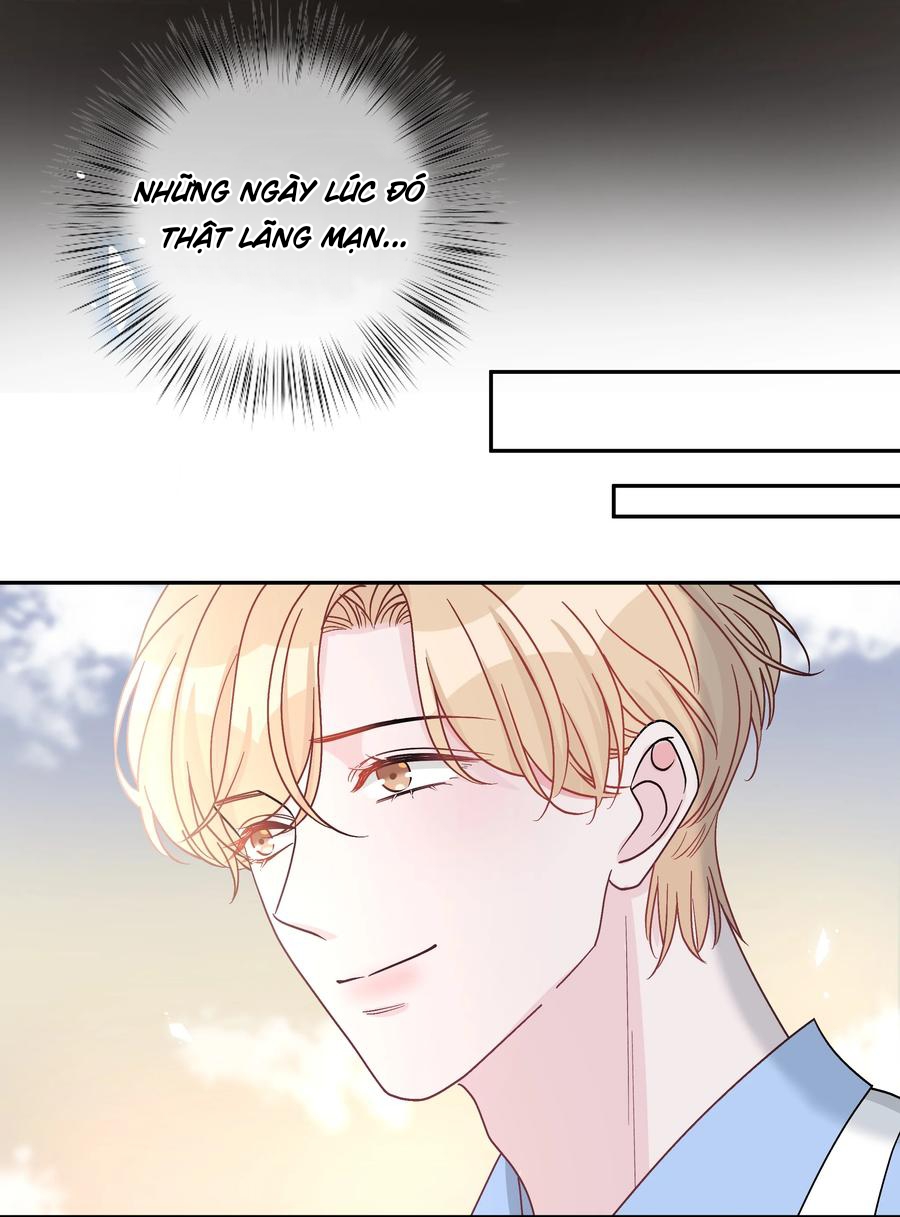 trước và sau ly hôn! chapter 23 12