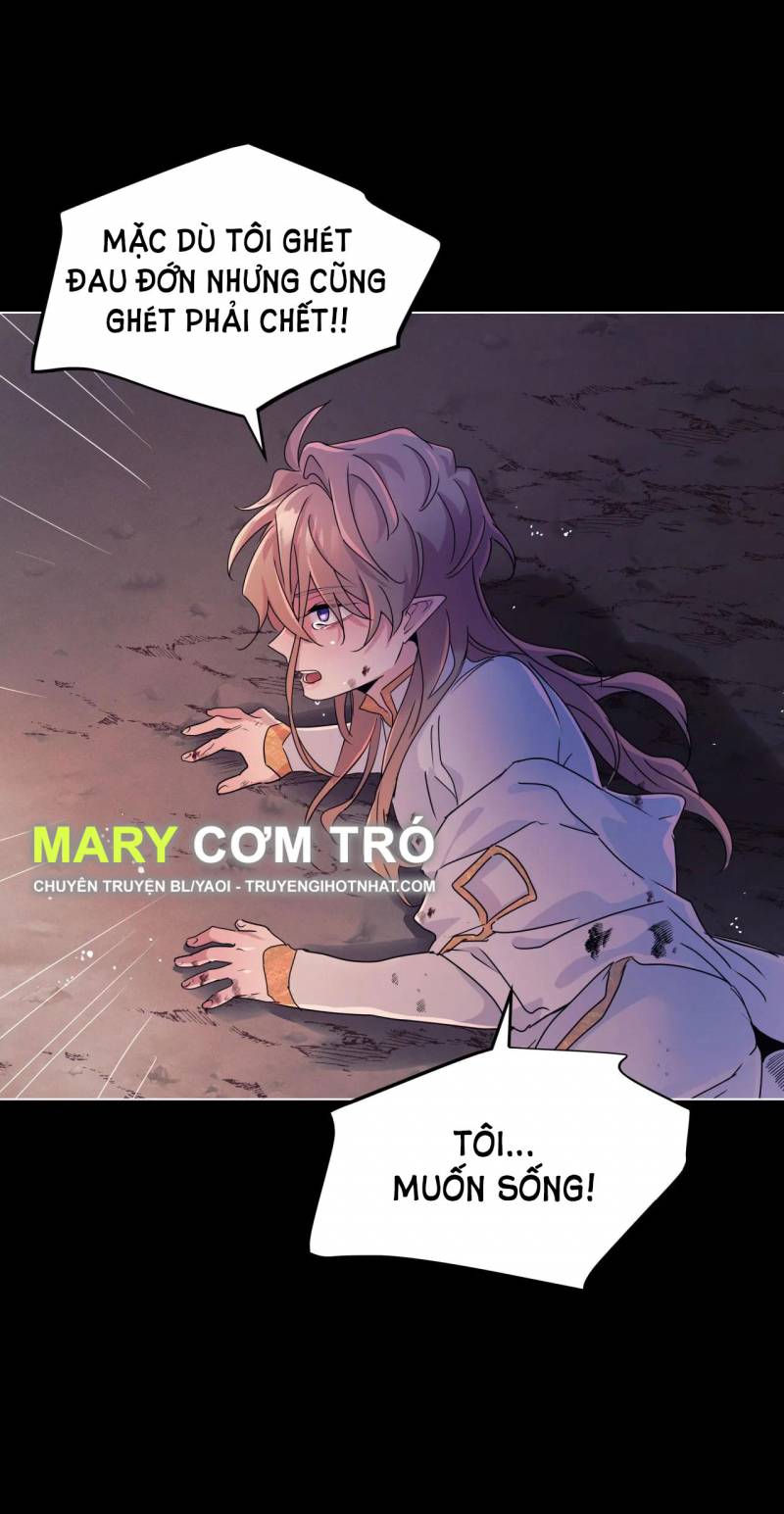 hắc vực chapter 38.1 29