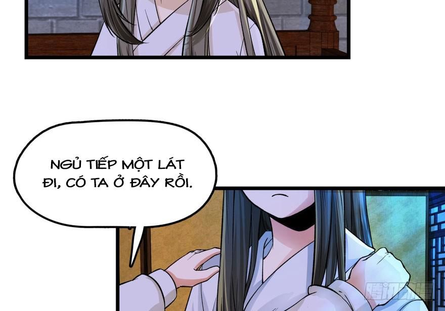 quẻ phi thiên hạ chapter 4 115