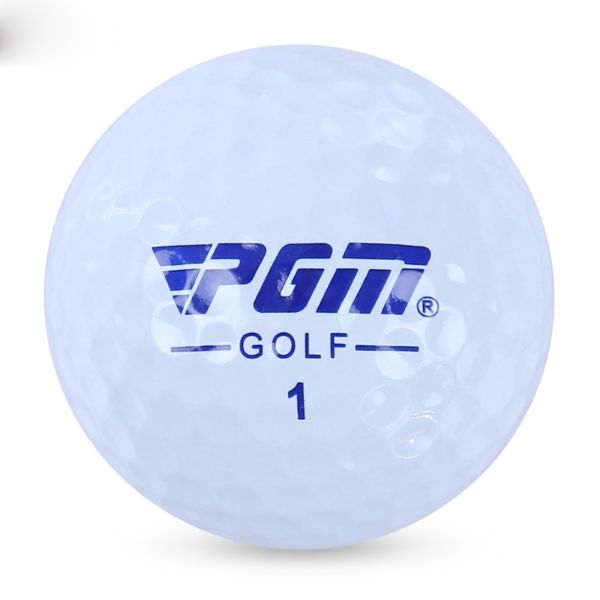 BÓNG CHƠI GOLF LÕI KÉP CỰC BỀN PGM - Q001