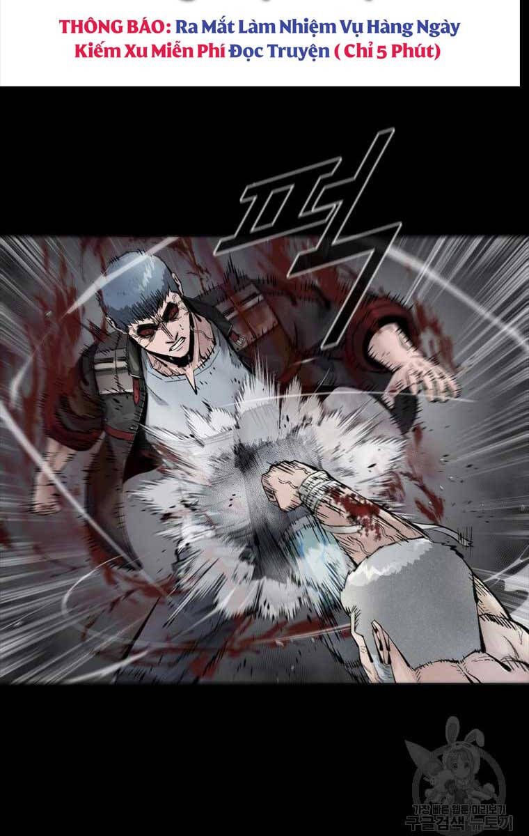 mật mã mê cung chapter 61 3