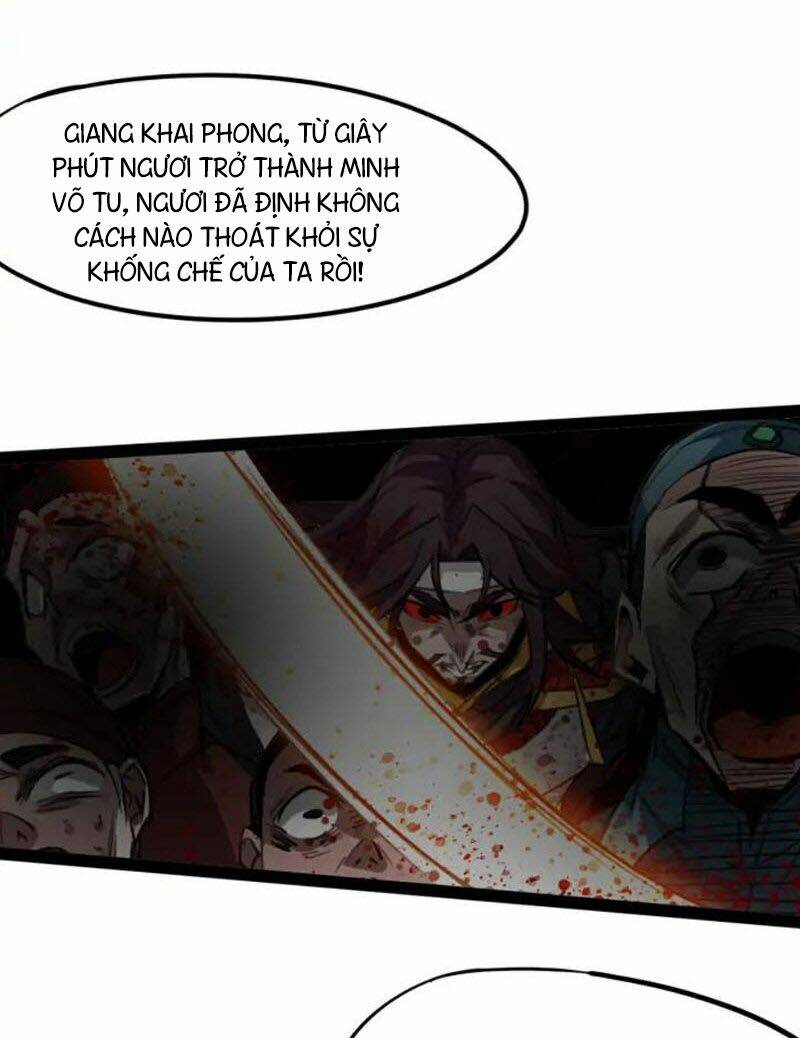 long mạch võ thần chapter 75 48