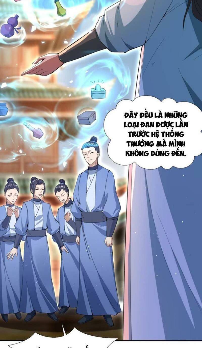 trăm tuổi mở hệ thống: con hiền cháu ngoan quỳ khắp núi! chapter 17 36