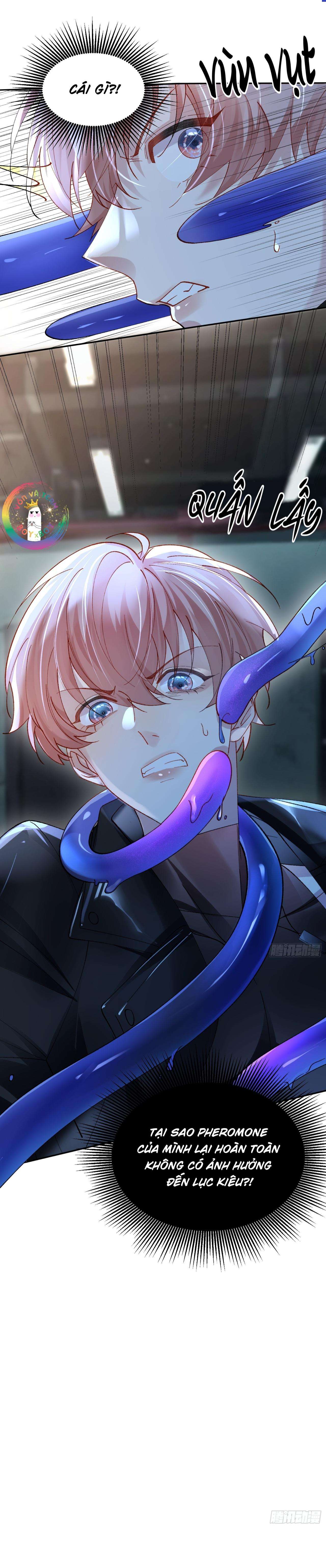 ỷ dưới hiếp trên chapter 21 17