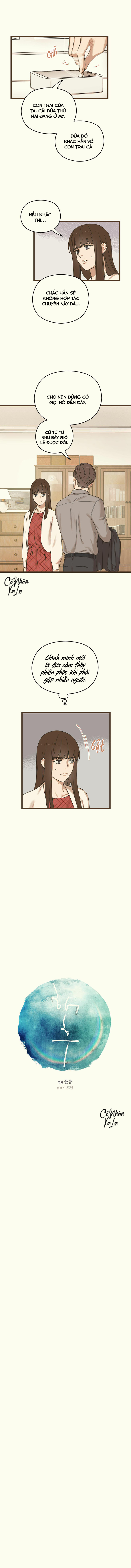 trùng phùng chapter 3 3