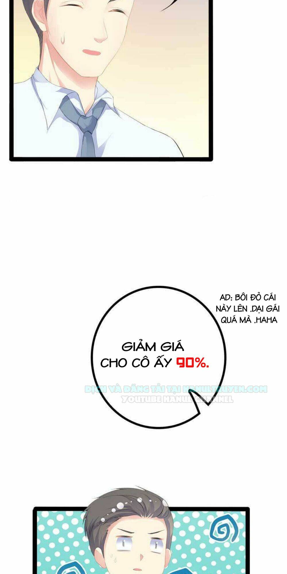 thần bí đế thiếu điềm sủng thê chapter 50 3