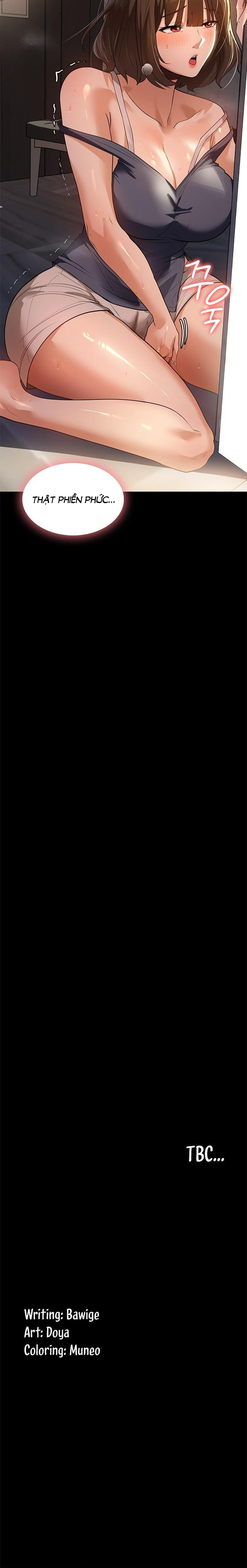 người giúp việc (young housemaid) chapter 11 15