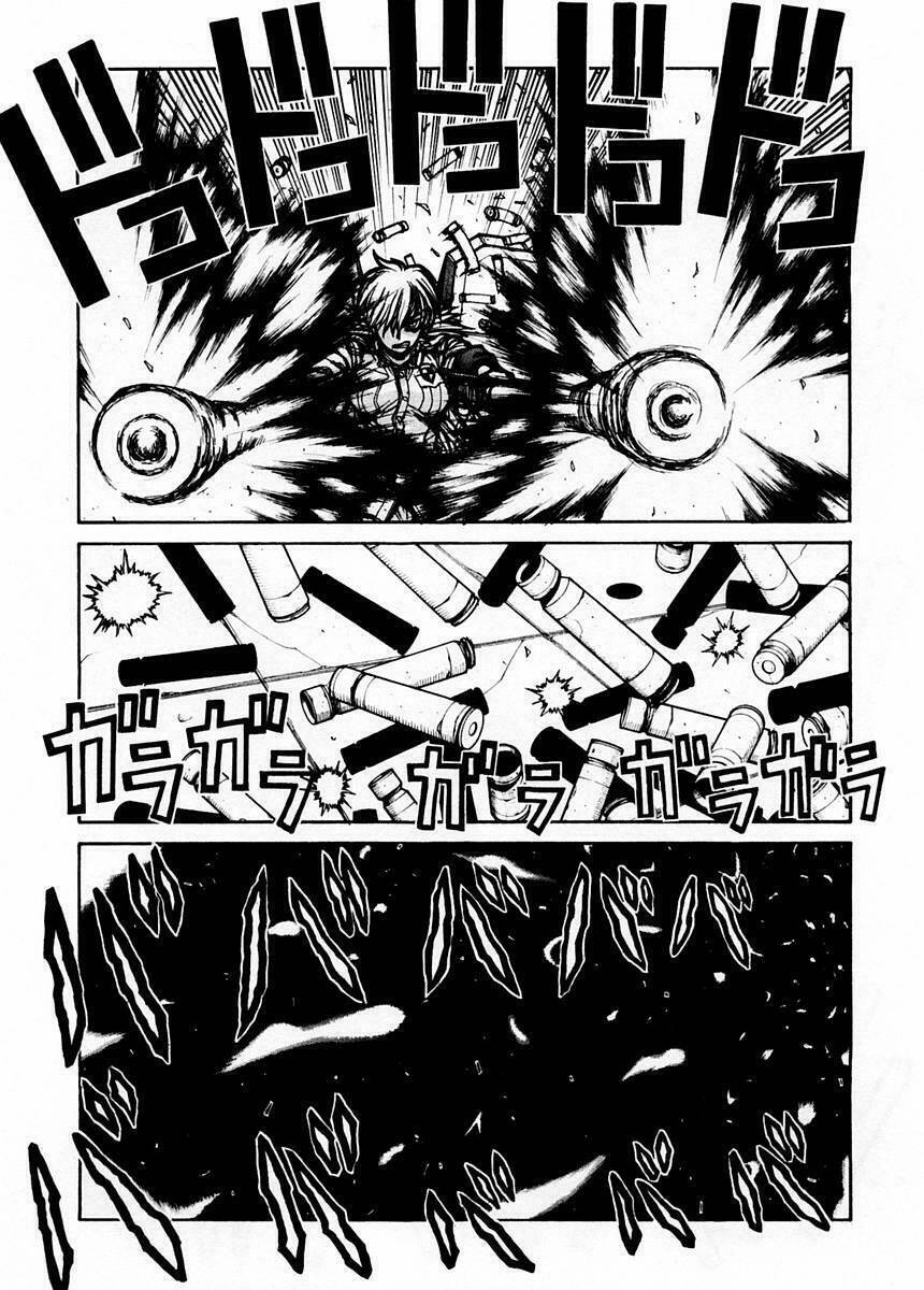hellsing chapter 44 10