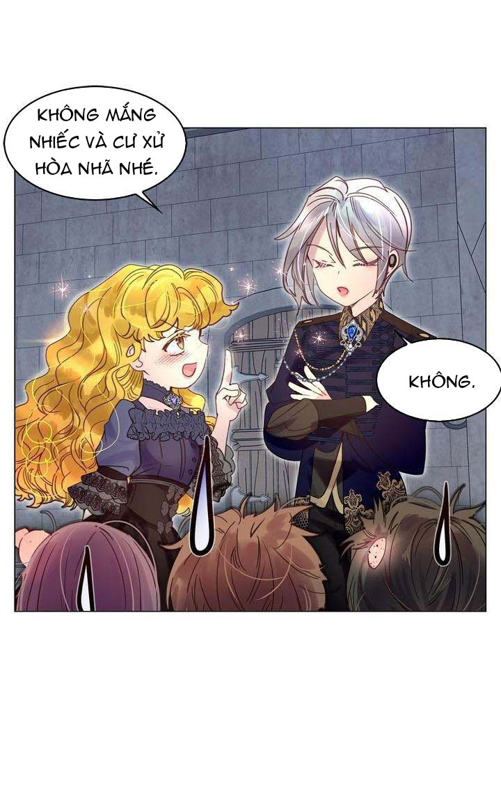 đừng xem thường nữ phụ chapter 140 35