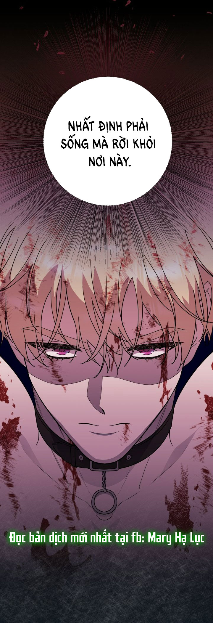 [18+] nếu cứu rỗi một cầm thú hư hỏng chapter 1.2 18