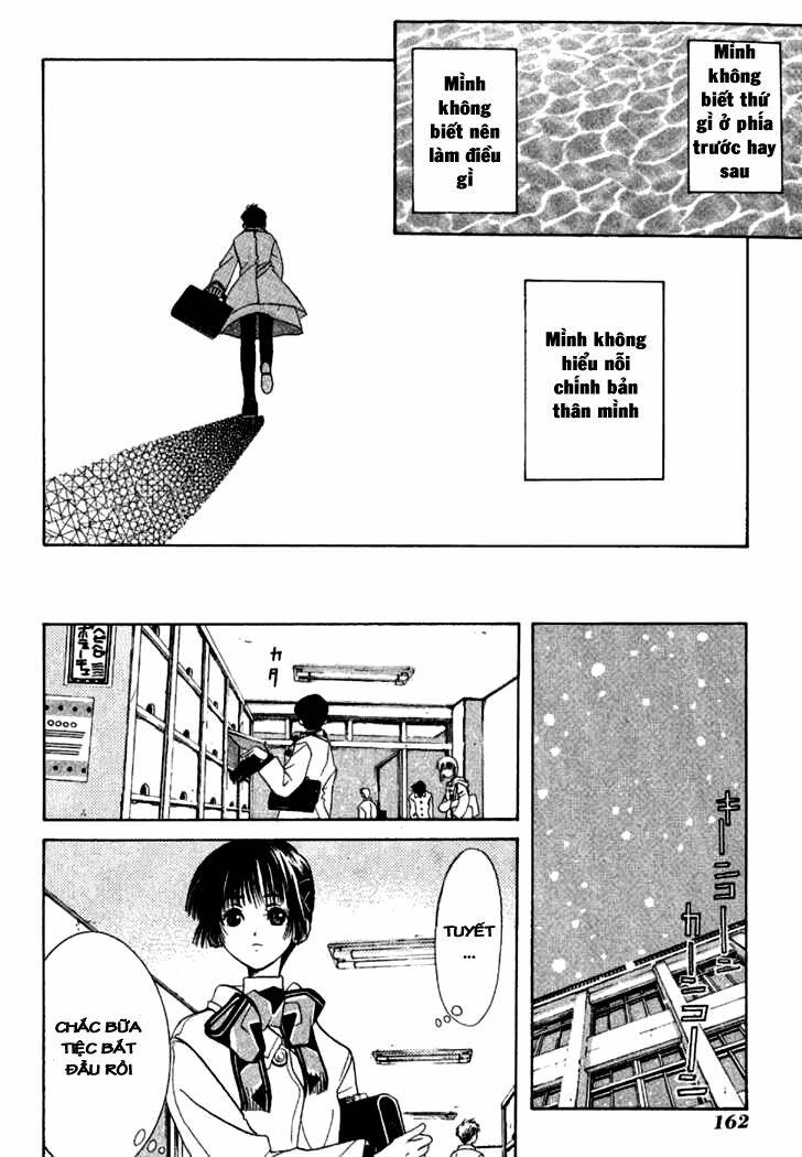 ohisama egao chapter 4 29