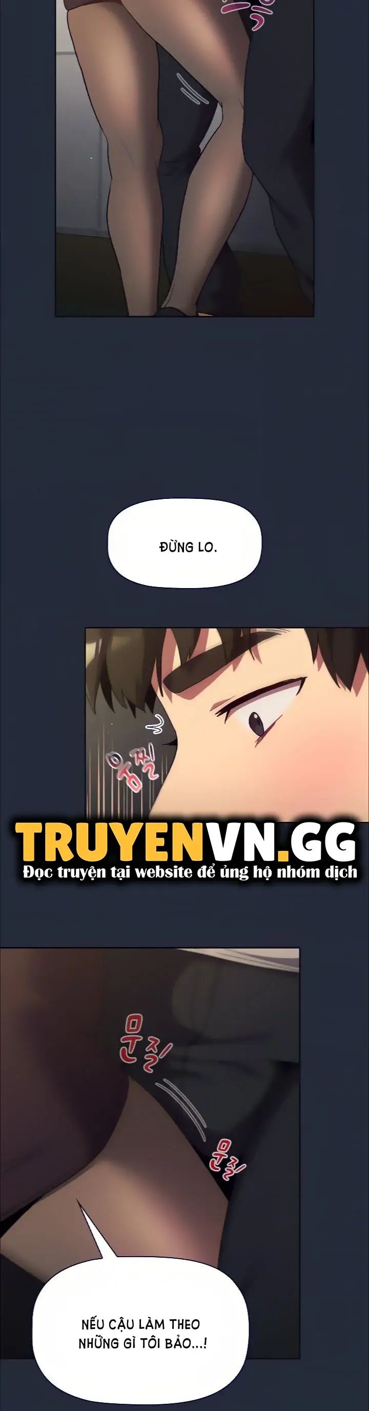 tôi phải làm gì bây giờ? chapter 22 39