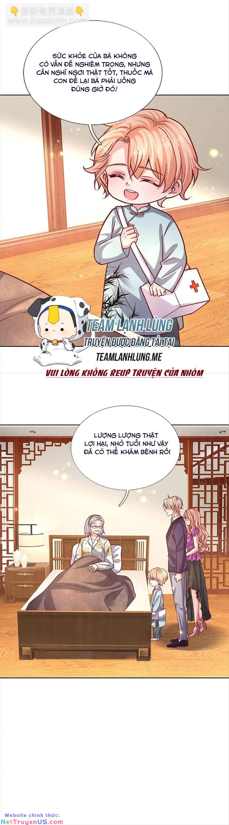 ta có con với đại boss chapter 79 10