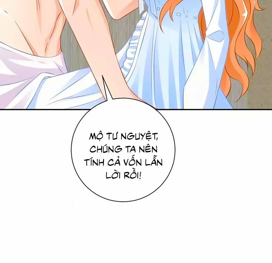 phụng tử thành hôn : tiên thê không được trốn chapter 19 33