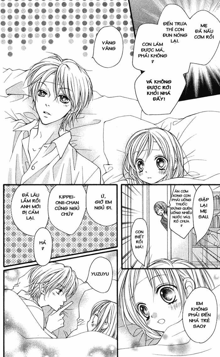 câu chuyện tuổi teen chapter 28 9