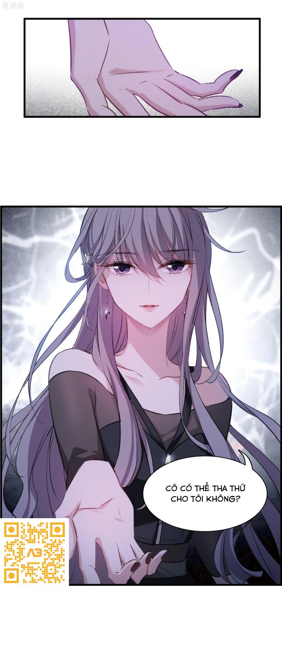 Cuốn Sách Vận Mệnh Của Tôi chapter 71 - Trang 12