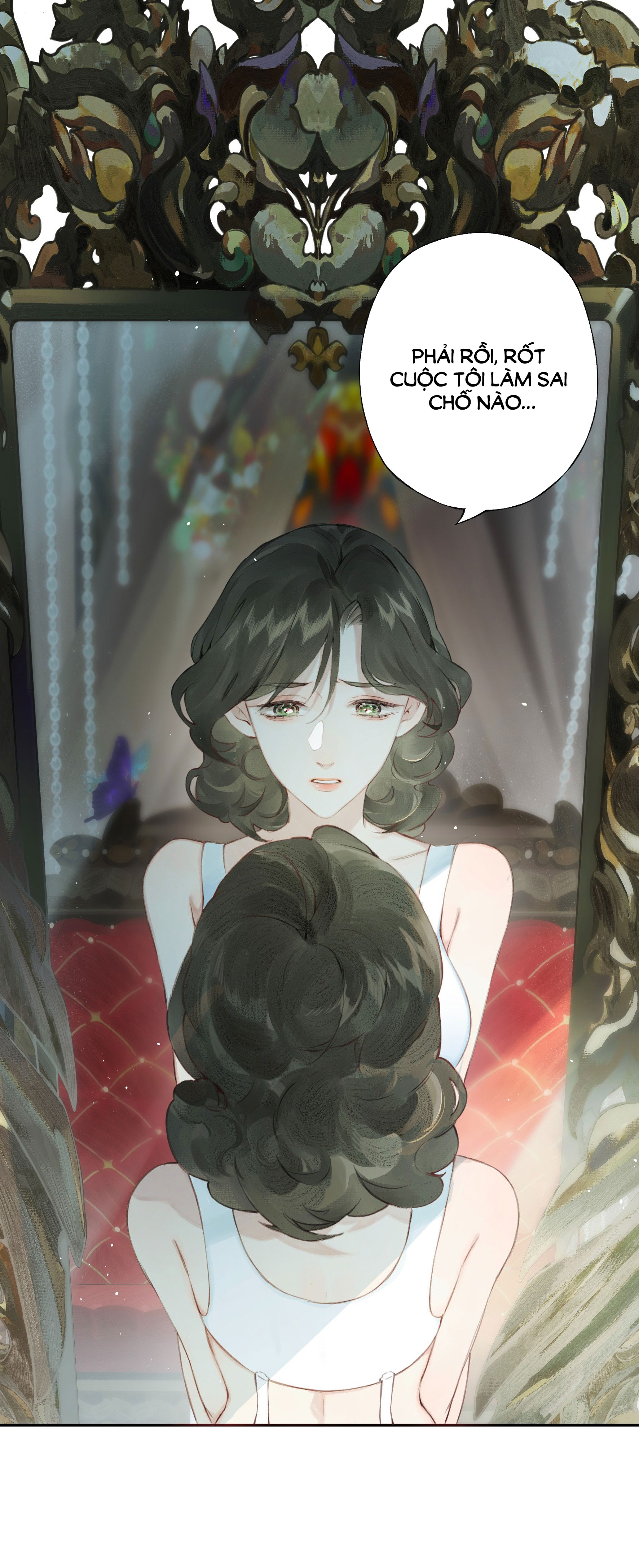 trộm hương chapter 5 19