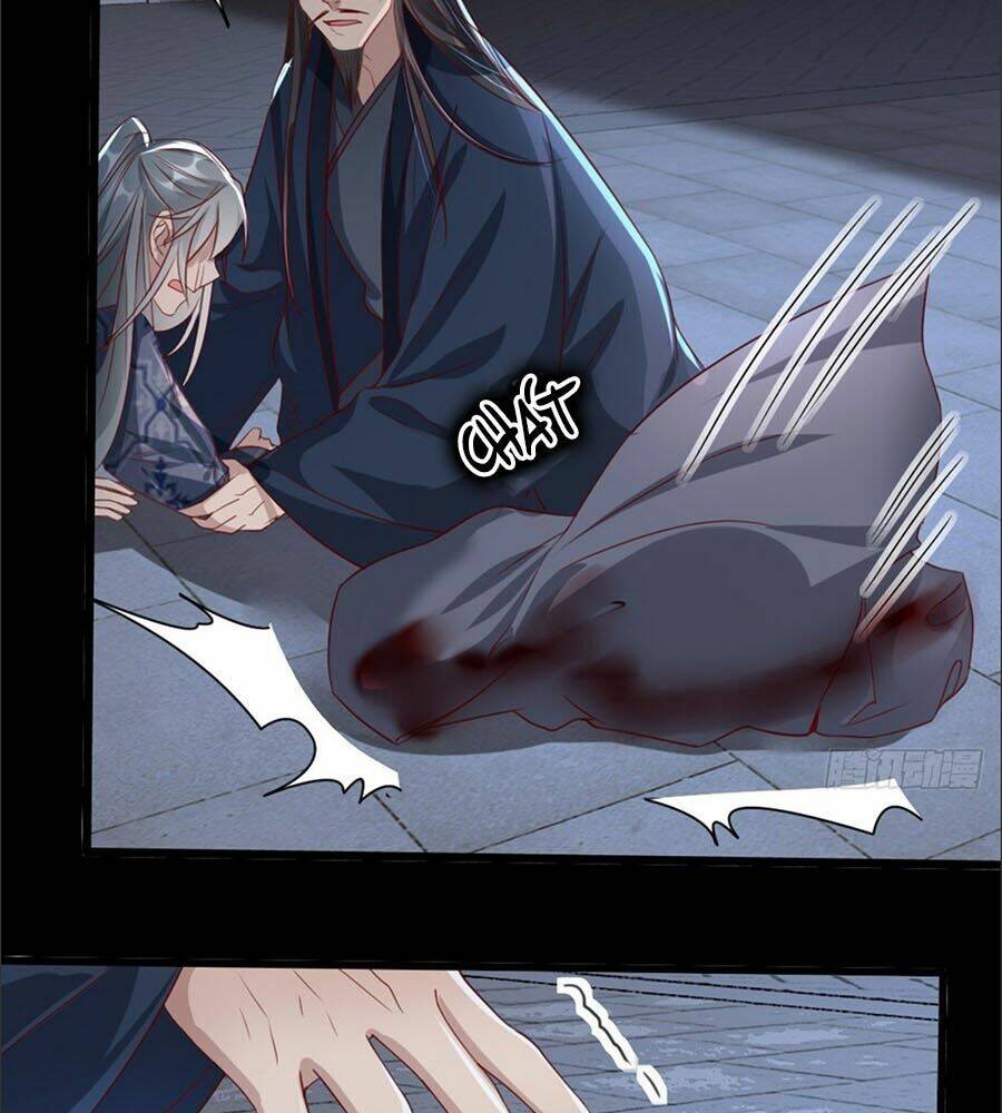 gian phi như thử đa kiều chapter 99 12