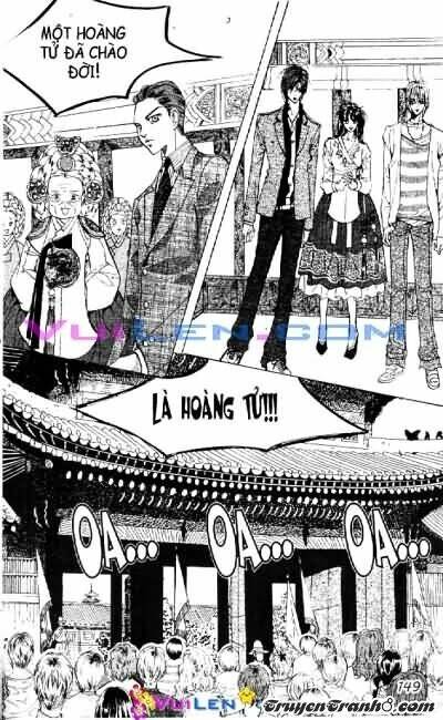 goong - [ hoàng cung ] chapter 12 147