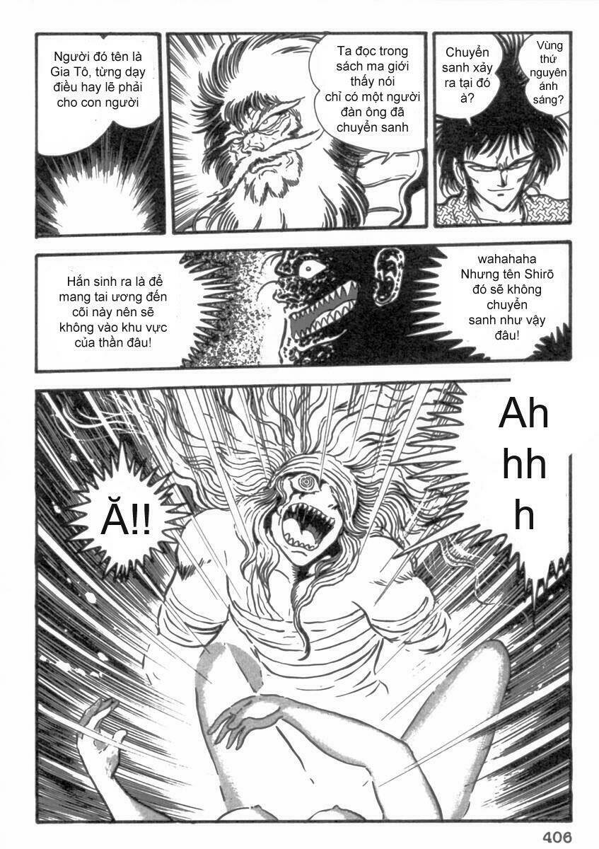 makai tenshou chapter 10 26