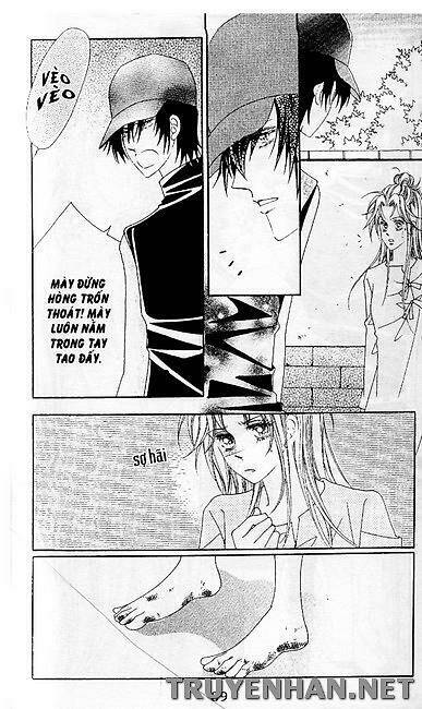 người duy nhất chapter 5 11