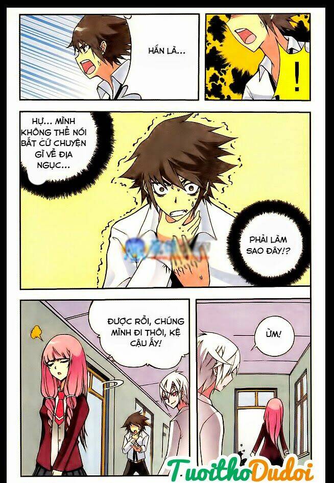 a sa chuyên dụng chapter 7 18