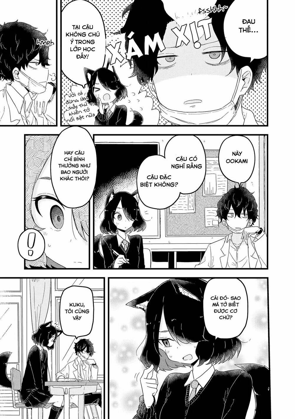 precious 4p short stories chapter 23 4