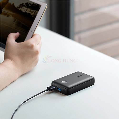 Sạc dự phòng Anker PowerCore Select 20000mAh A1363 - Hàng chính hãng