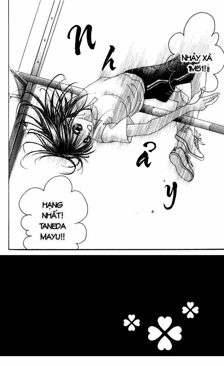 boku no hatsukoi wo kimi ni sasagu chapter 8 4