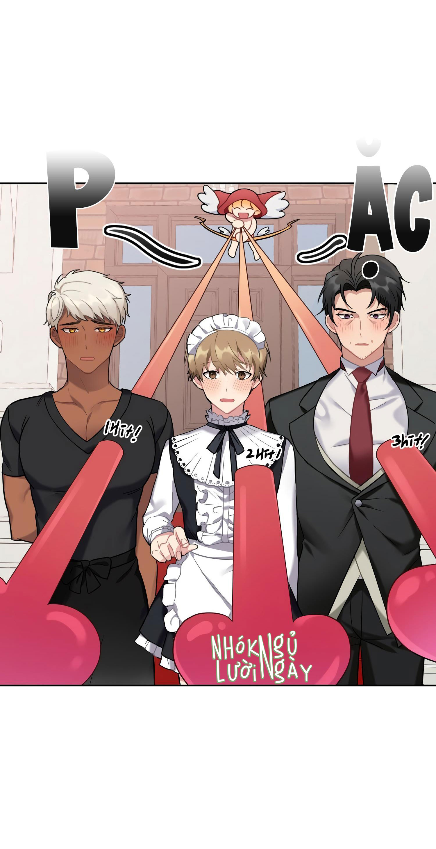 cô chủ và người hầu chapter 12 46