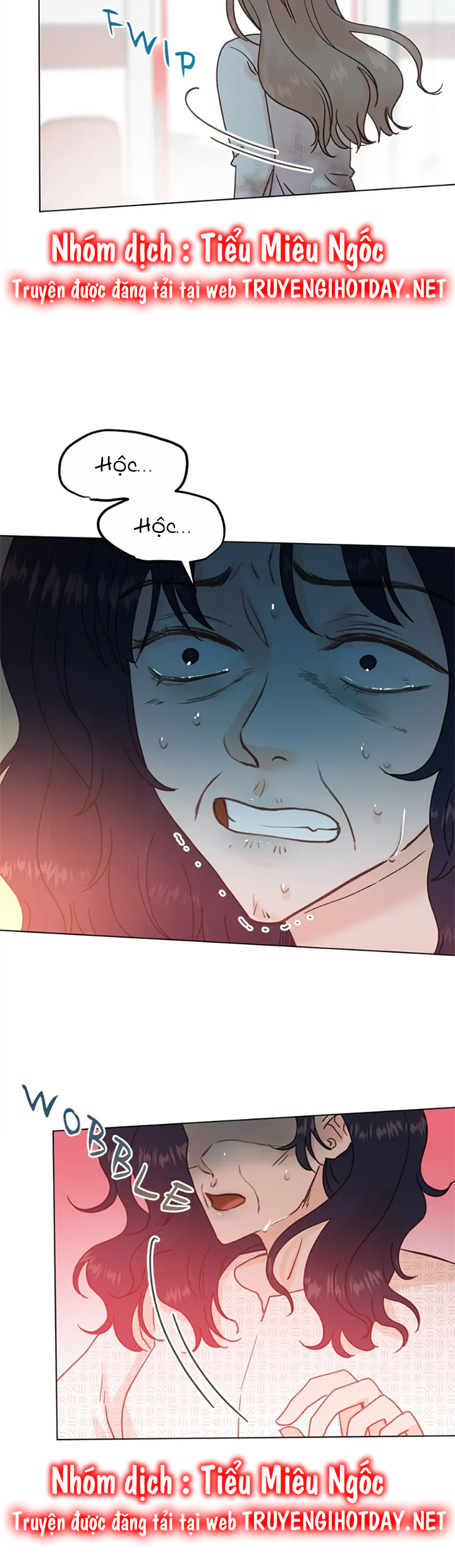 sự trả thù ngọt ngào của vợ tôi chapter 190 5