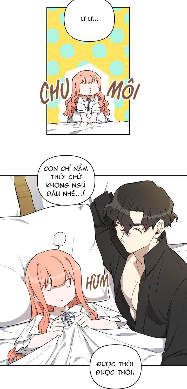 trở thành con gái của anh hùng bóng đêm chapter 11 20
