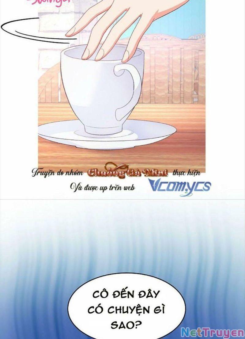 vô tình trở thành con gái của triệu phú chapter 32 8