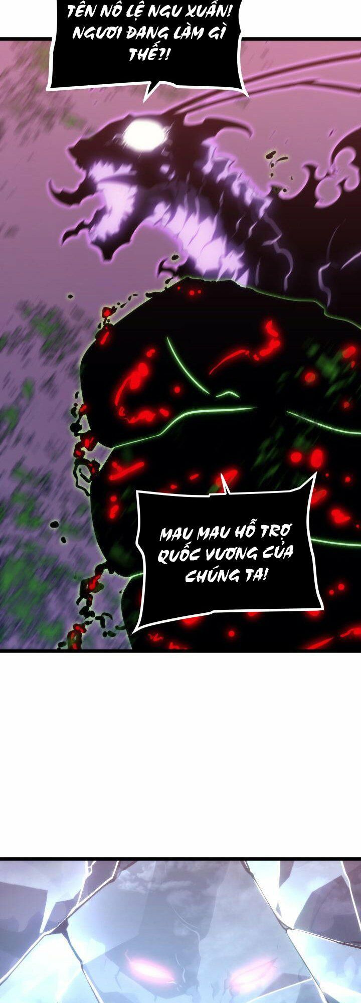 solo leveling 2 chapter 49 57