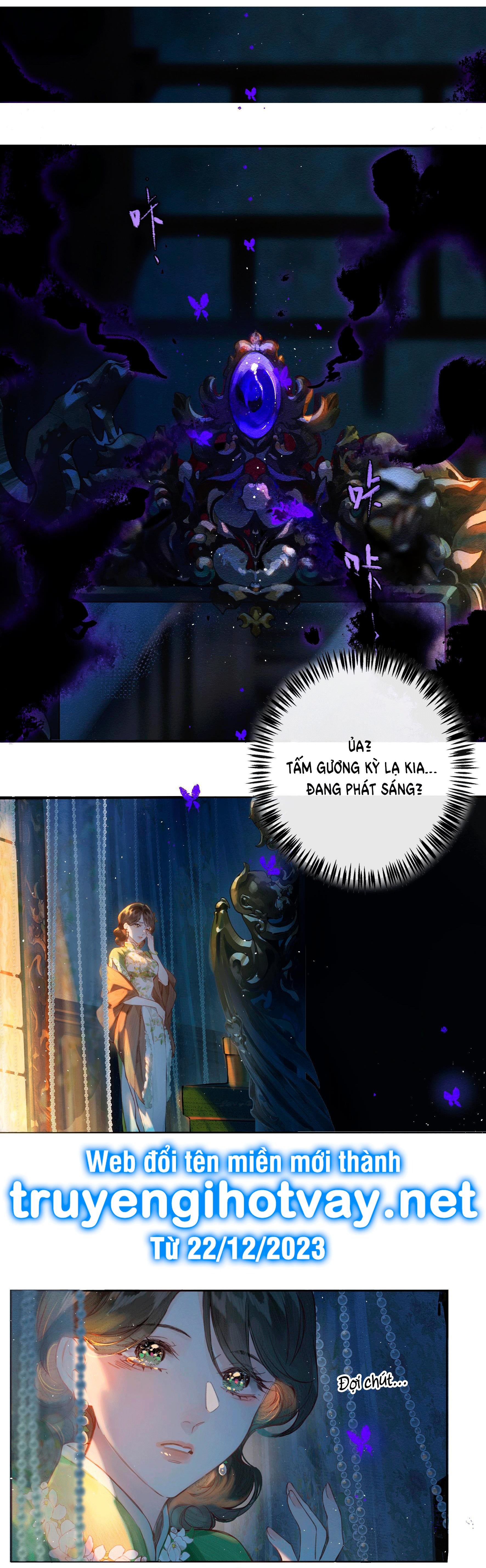 trộm hương chapter 1 34