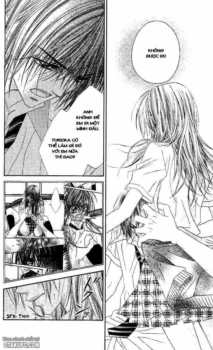 honey x honey drop chapter 40 6