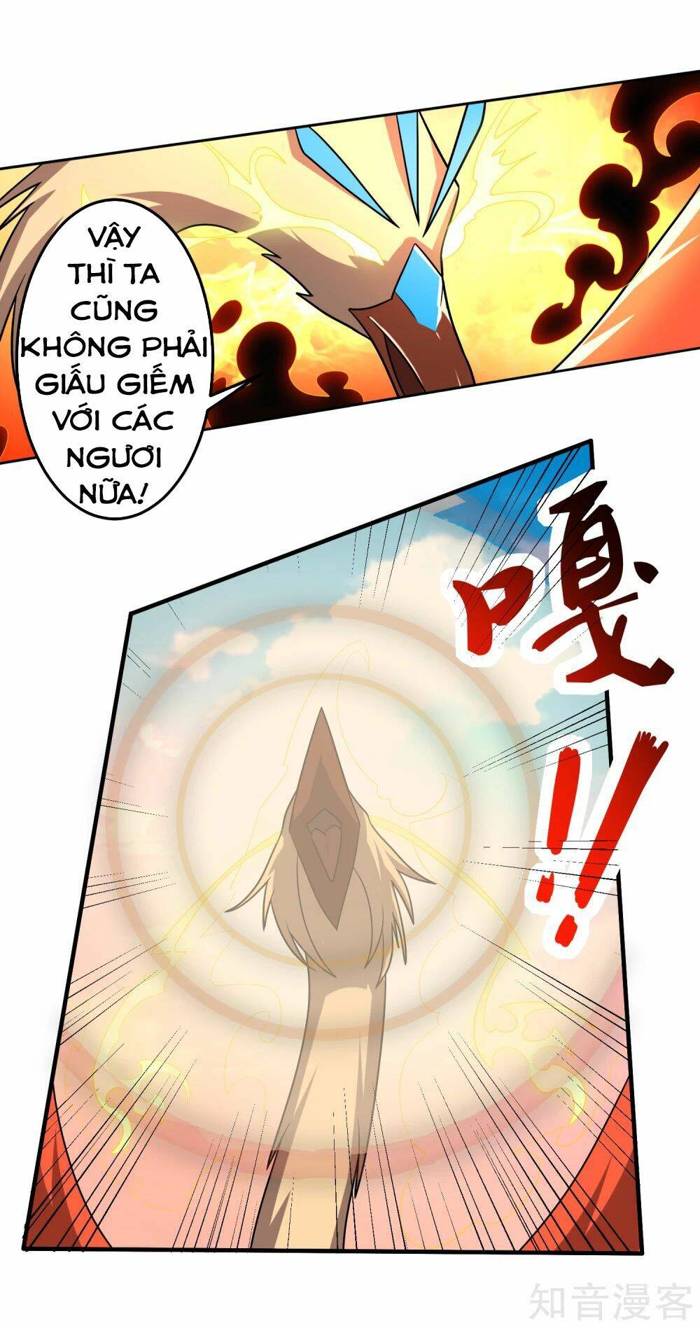 tuyệt thế thánh đế chapter 20 11