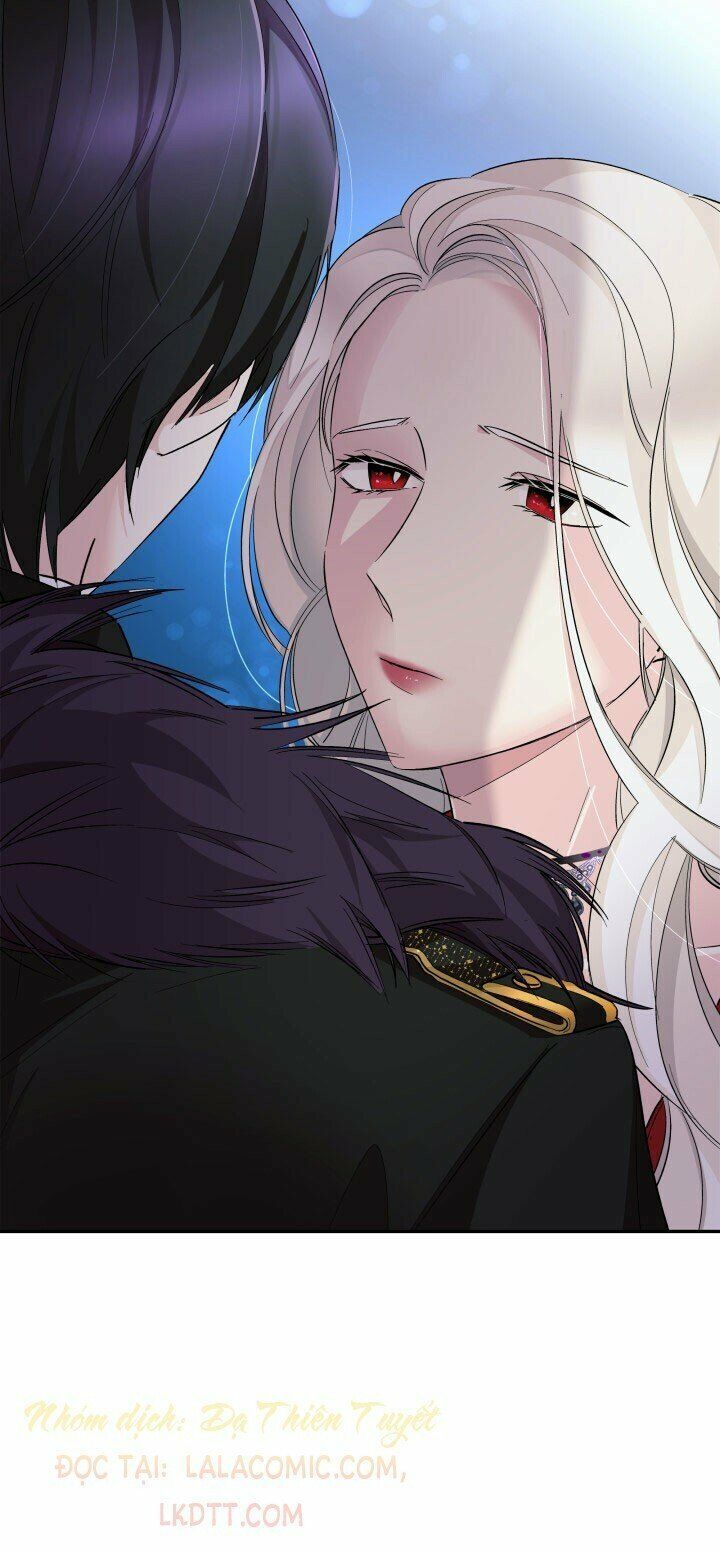 dây xích kiềm chế nam chính hắc ám tuột mất rồi chapter 8 19