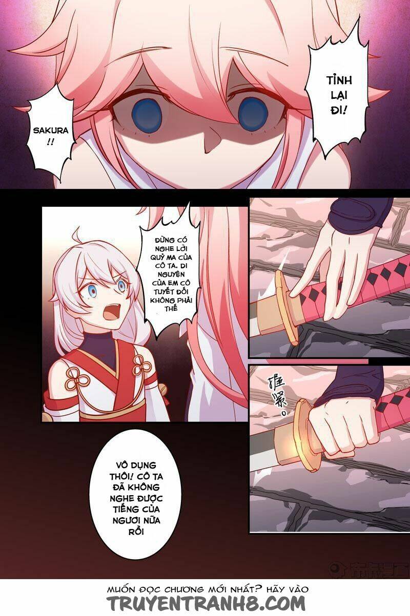 băng hoại 3rd chapter 52 11
