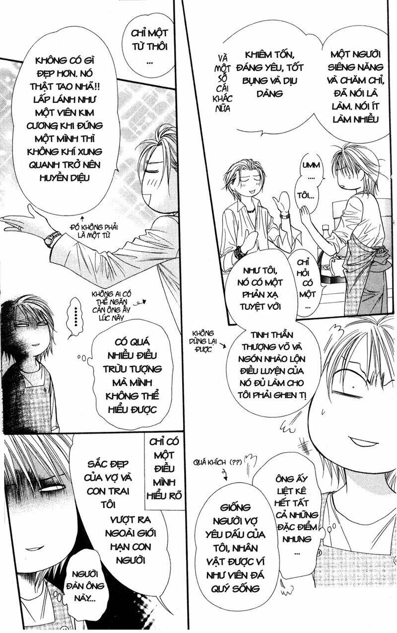 thử thách của kyouko chapter 105 9