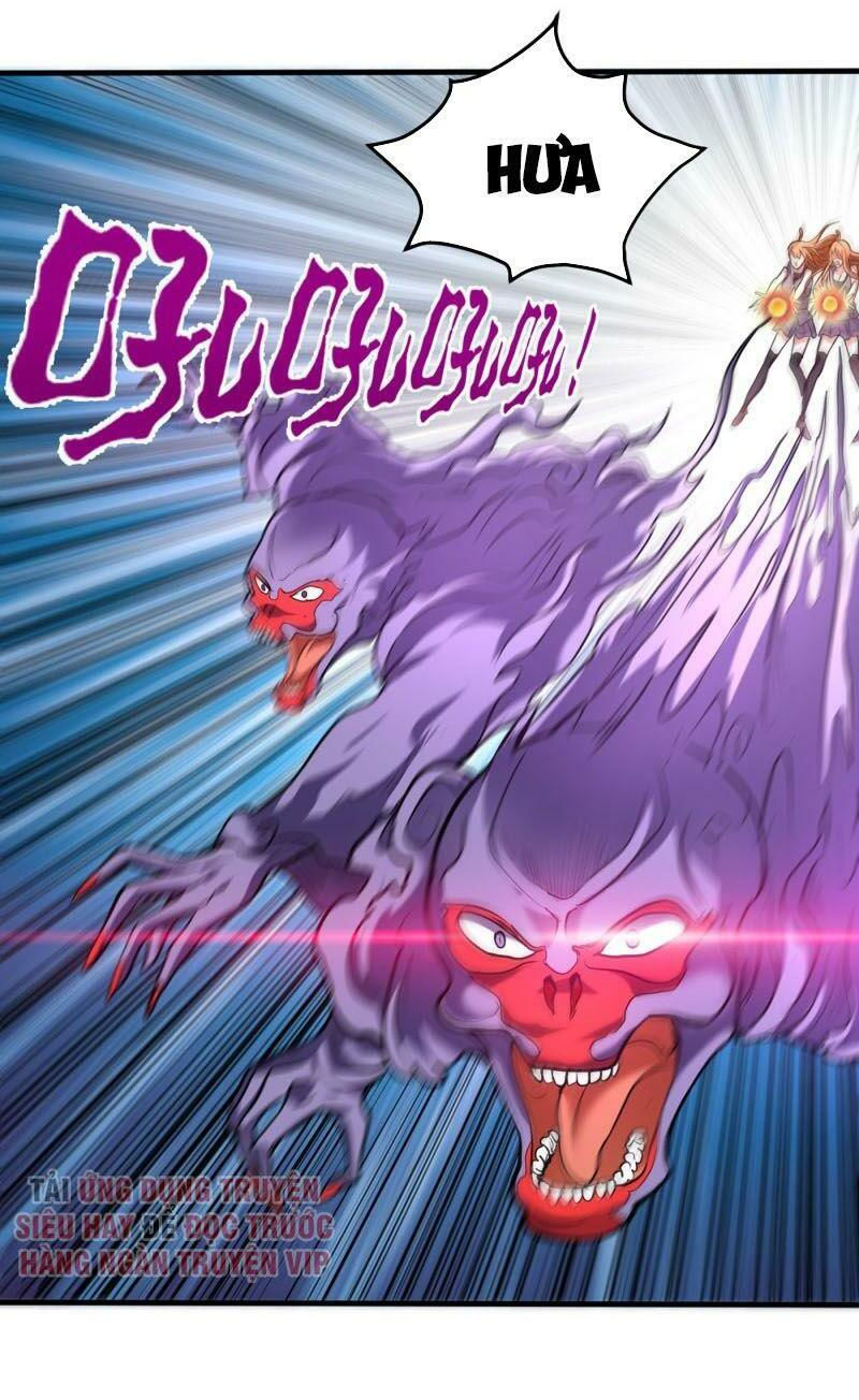 tối cường thần y tại đô thị chapter 125 23